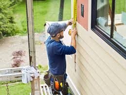 Professional Siding in Dresser, WI